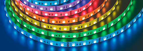 LED-лента для бара и витрин