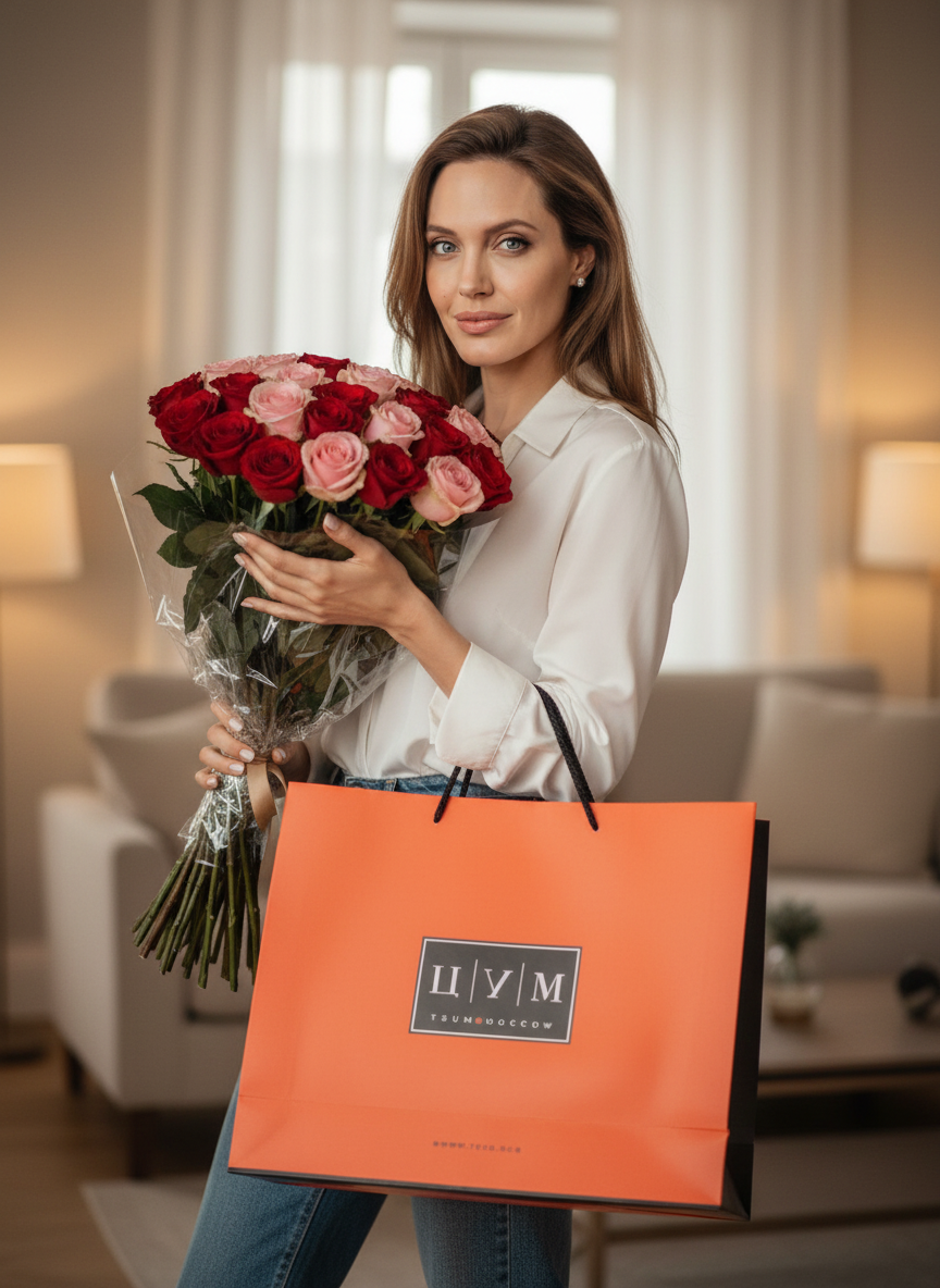 Итоговое фото