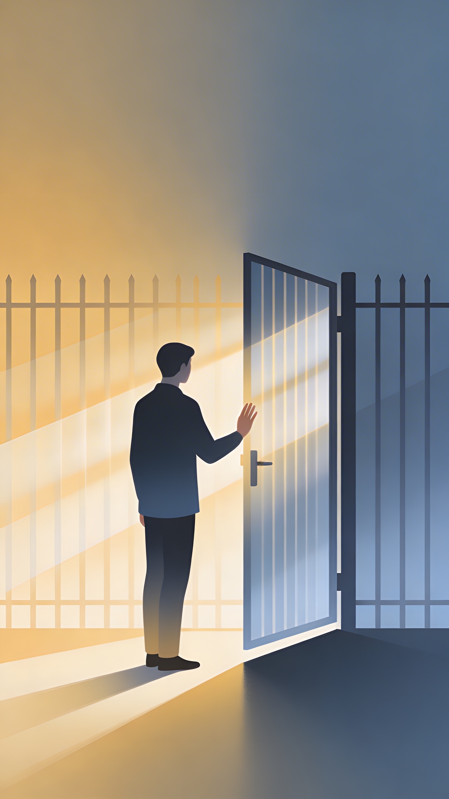 Избегание конфликта (страх сказать «нет»)