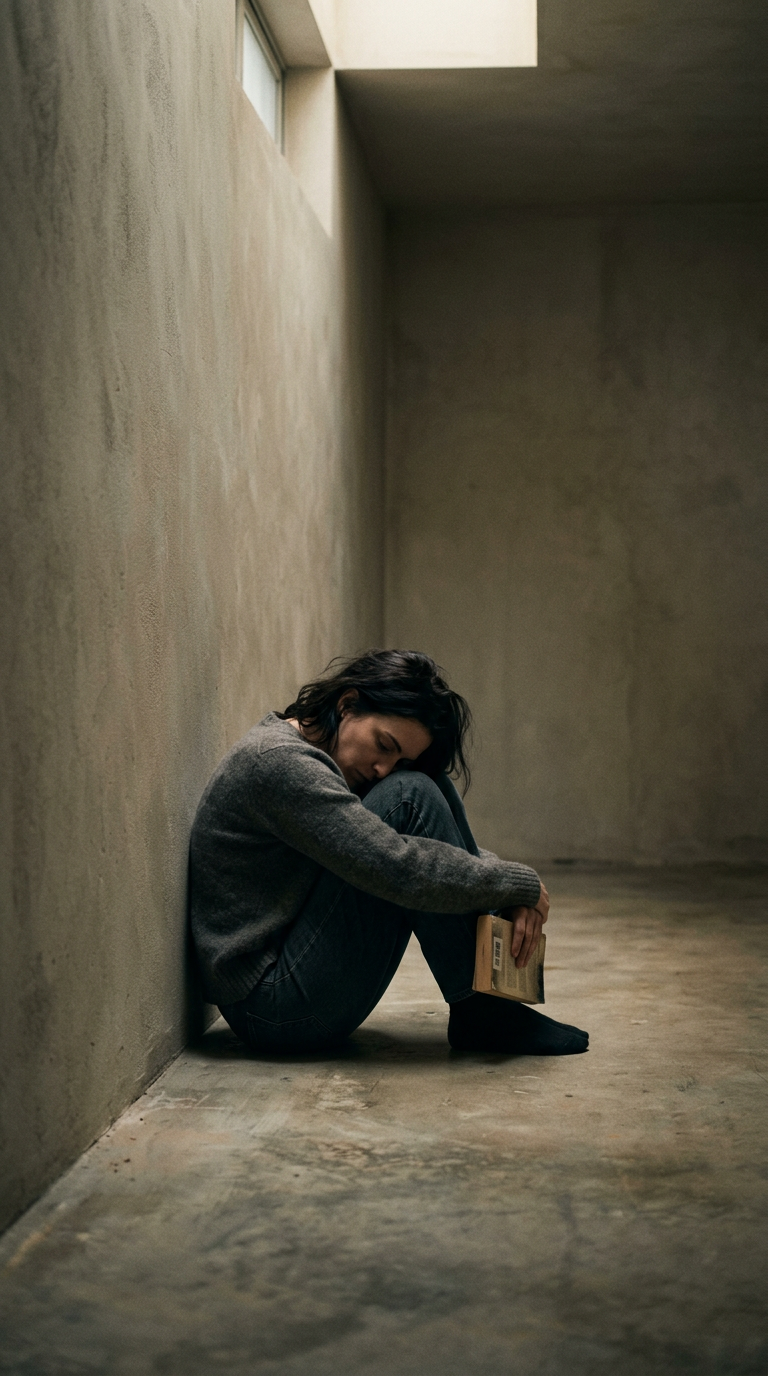 Усталость и истощение