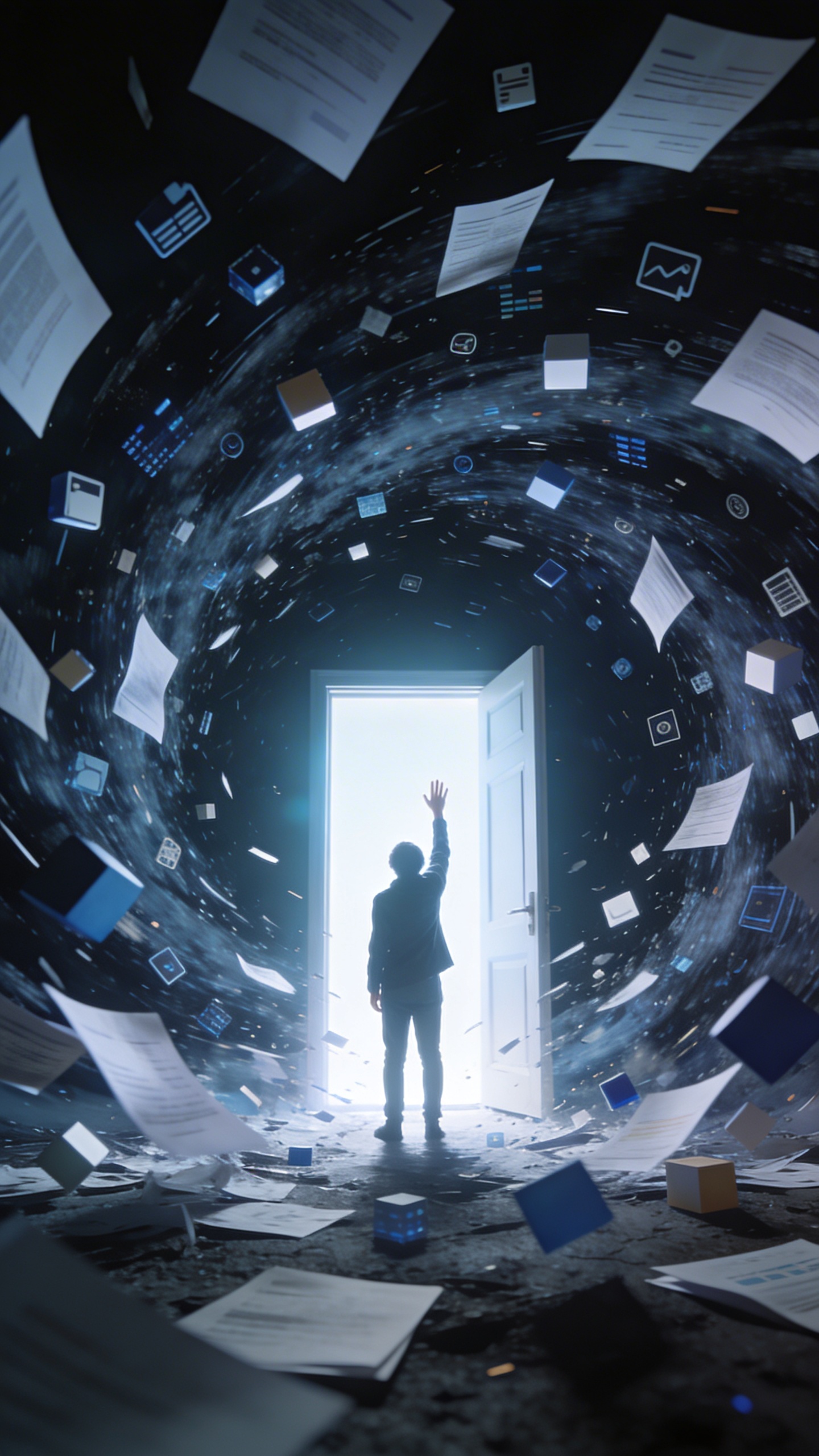 Информационный перегруз