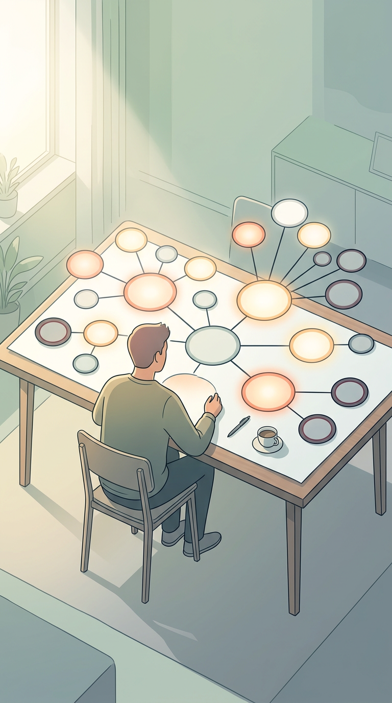 Аудит по методу 80/20