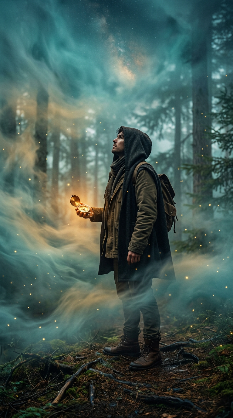 Обложка Отсутствие четких целей