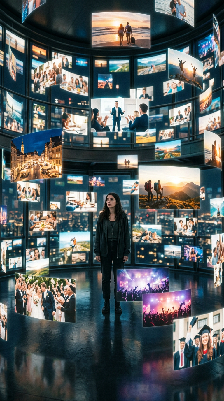 Страх упущенных возможностей (FOMO)