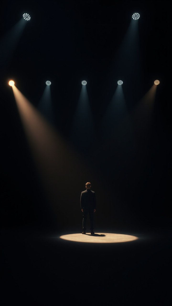 Страх оценки и критики