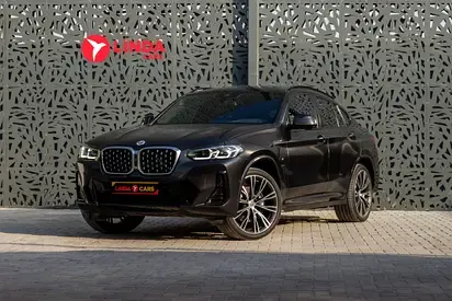 BMW X4 · 2023