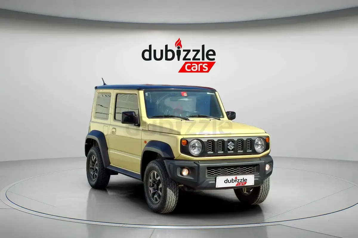 Suzuki Jimny · 2022