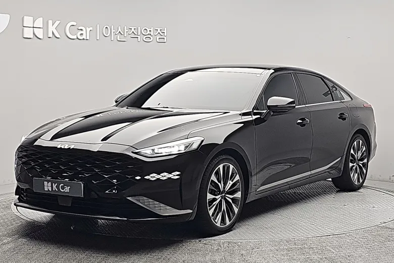 Kia K8 · 2023