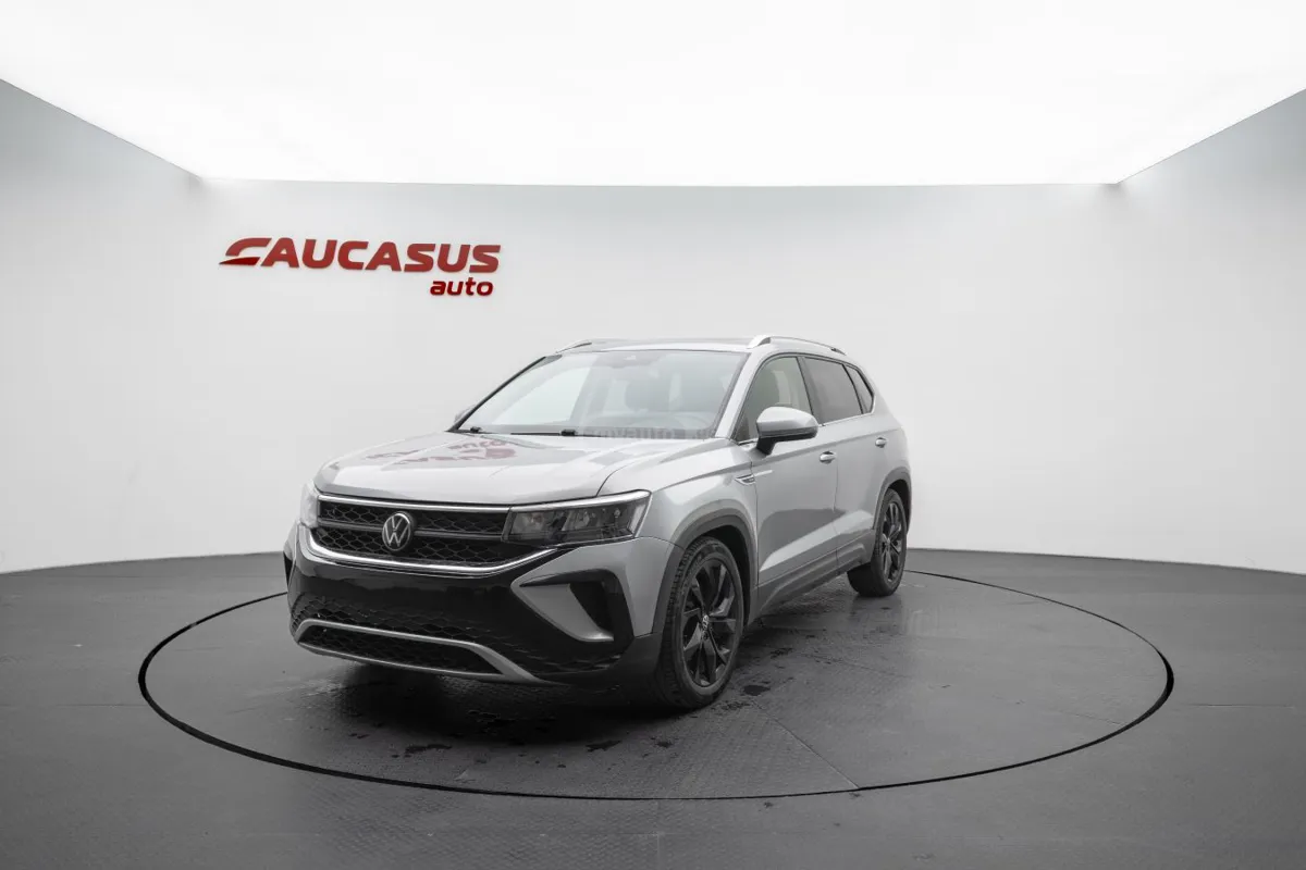 Volkswagen Taos · 2023