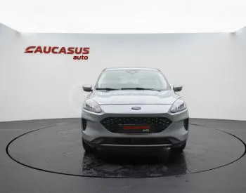 Ford Escape · 2021