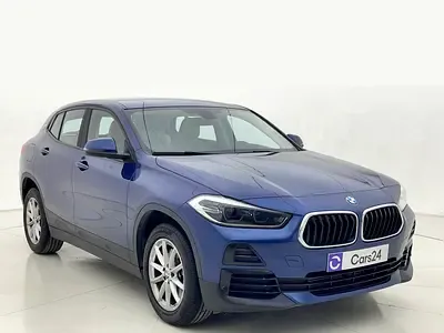 BMW X2 · 2023