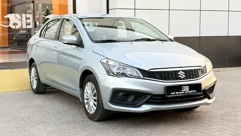 Suzuki Ciaz · 2023