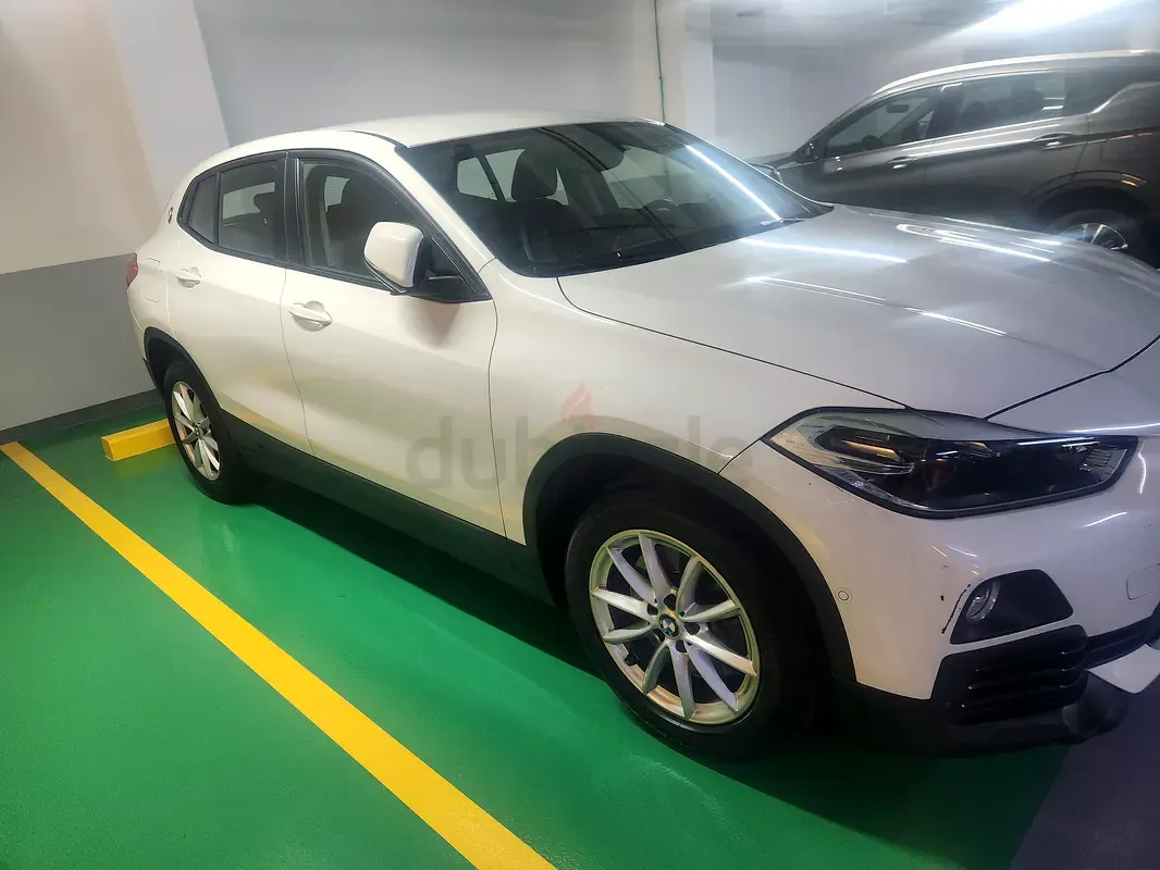 BMW X2 · 2020