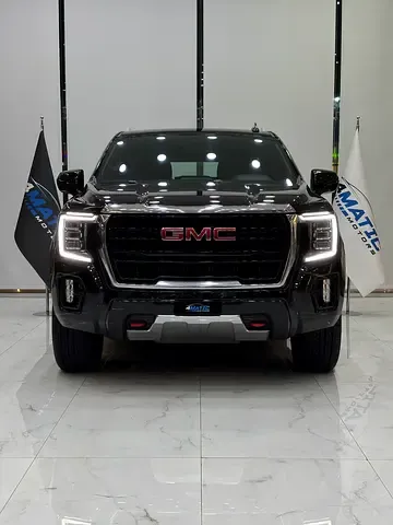 GMC Yukon · 2023