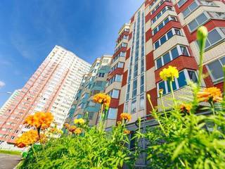 Новостройки в Некрасовке от застройщика