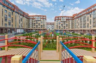 Продажа новостроек в Нахабино