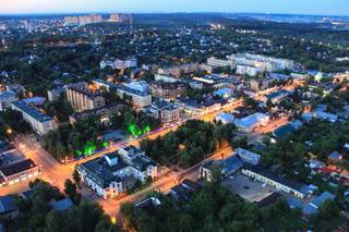 Квартиры в новостройках Звенигорода от застройщика