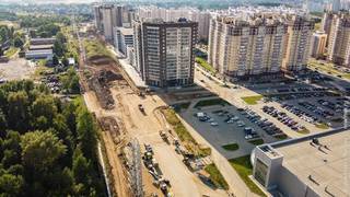 Продажа новостроек в Щербинке