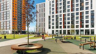 Новостройки в Одинцовском районе Московской области от застройщика