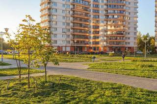 Купить квартиру в Зеленограде в новостройке от застройщика