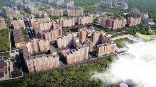 Продажа новостроек в Коммунарке