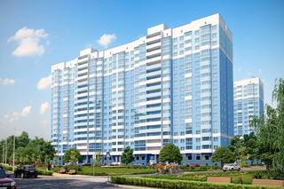 Квартиры в новостройках Лобни от застройщика