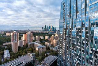 Квартиры в сданных новостройках Москвы