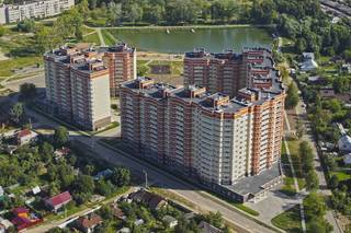 Квартиры в новостройках Серпухова от застройщика