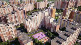 Продажа новостроек в Московском