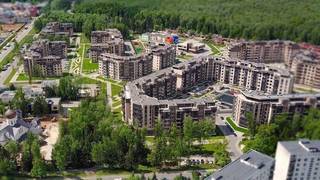 Продажа новостроек в Троицке