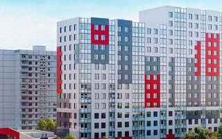 Новостройки в Люблино от застройщика