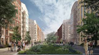 Новостройки Подмосковья до 1.5 млн рублей
