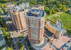продажа квартир в ЖК Никольская панорама