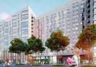 продажа квартир в ЖК Апарт-комплекс LES (Лес)