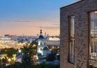 квартиры в ЖК Тессинский, 1
