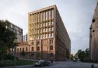 продажа квартир в ЖК Тессинский, 1