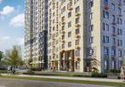 продажа квартир в ЖК Квартал Некрасовка (ГК Самолет)