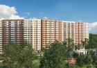 продажа квартир в ЖК Лесная поляна