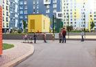 фото ЖК Город «В лесу» фото ЖК Город «В лесу»