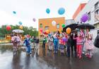 фото ЖК Город «В лесу» фото ЖК Город «В лесу»