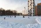 фото ЖК Город «В лесу» фото ЖК Город «В лесу»