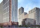 купить квартиру в ЖК Тринити-2 купить квартиру в ЖК Тринити-2