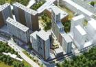 фото ЖК Тринити-2 фото ЖК Тринити-2