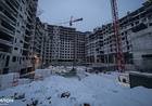 фото ЖК Аквилон PARK