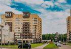 квартиры в ЖК Полет