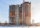 фото ЖК Дом «Расцветай на Пушкина»