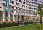 продажа квартир в ЖК Апарт-отель Kirovsky Avenir продажа квартир в ЖК Апарт-отель Kirovsky Avenir