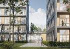 квартиры в ЖК Апарт-комплекс Досфлота, 10 квартиры в ЖК Апарт-комплекс Досфлота, 10