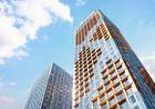 продажа квартир в ЖК Level Мичуринский