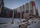 фото ЖК Аквилон PARK